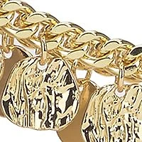 Jetser Fringed Sandals