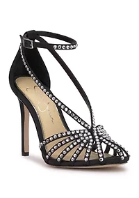 Jittale Stiletto Heels