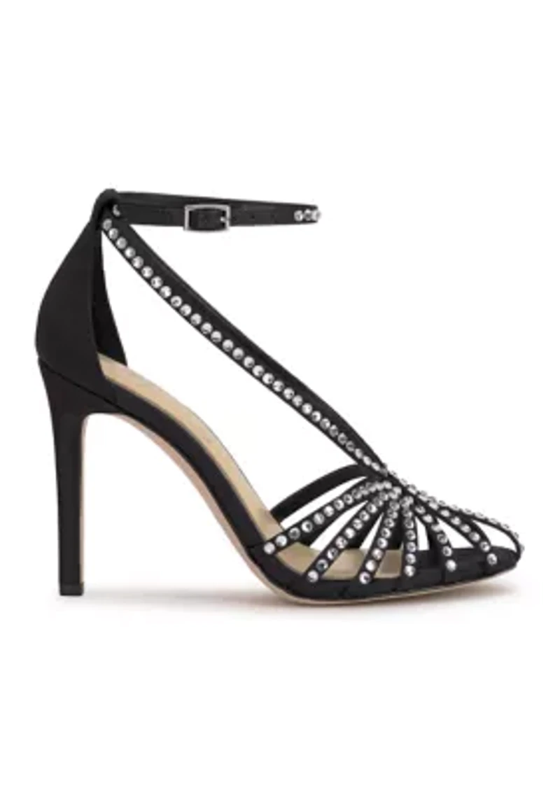 Jittale Stiletto Heels