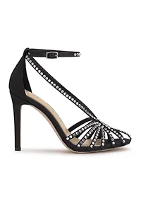 Jittale Stiletto Heels