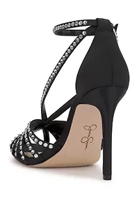 Jittale Stiletto Heels