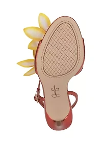 Jylia Sandals