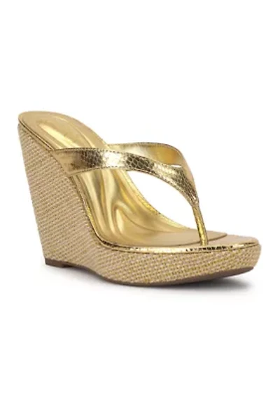 Jyseta Sandals