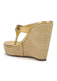 Jyseta Sandals