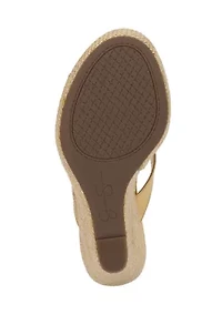 Jyseta Sandals