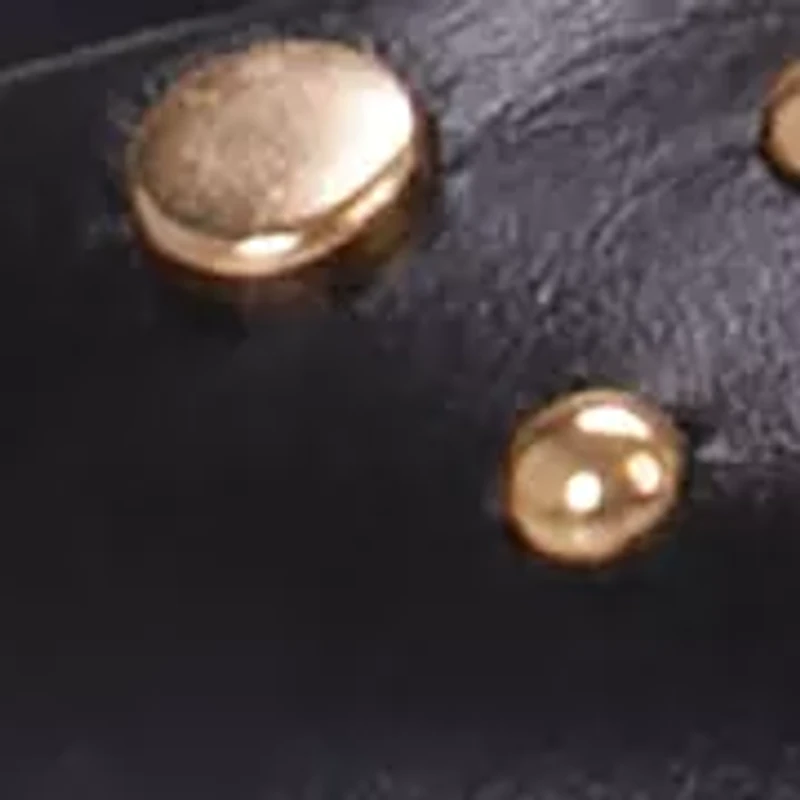 Kiann Studded Flats