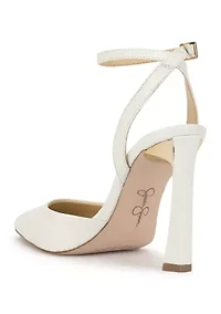 Ocanna Heels