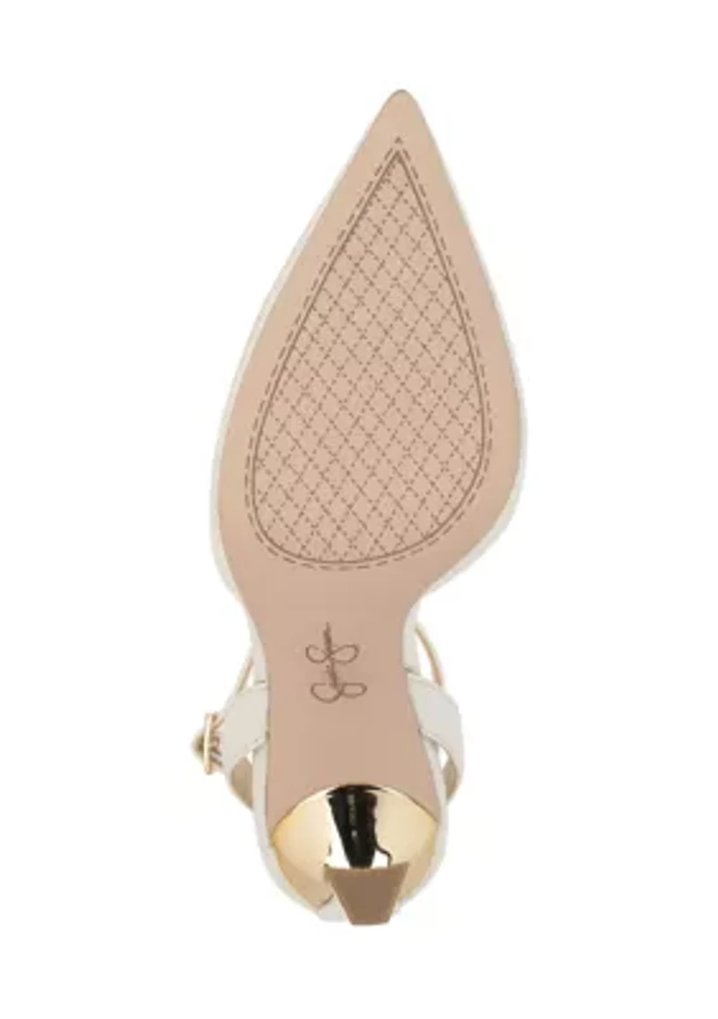 Ocanna Heels