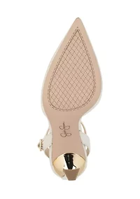 Ocanna Heels