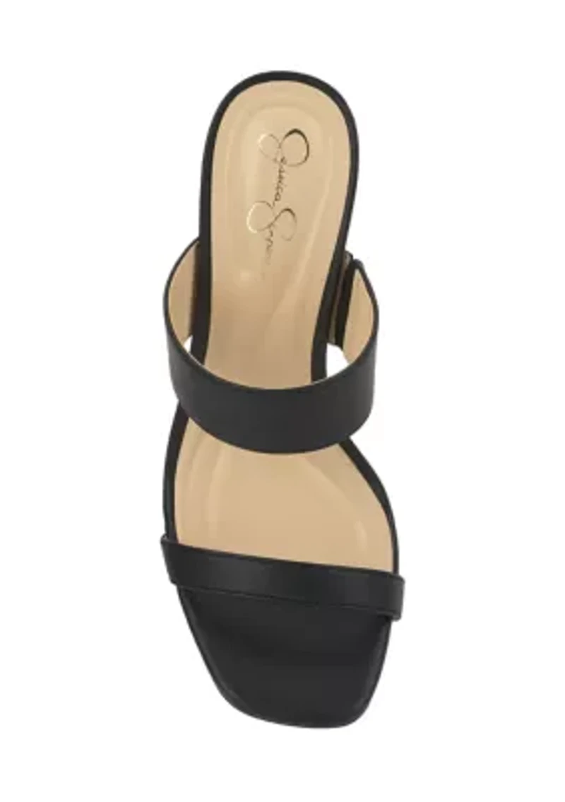 Orizell Sandals