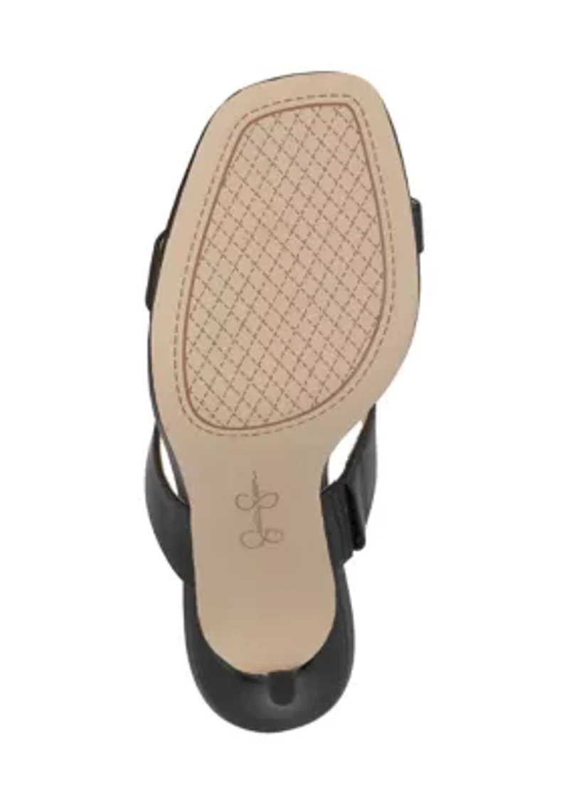 Orizell Sandals