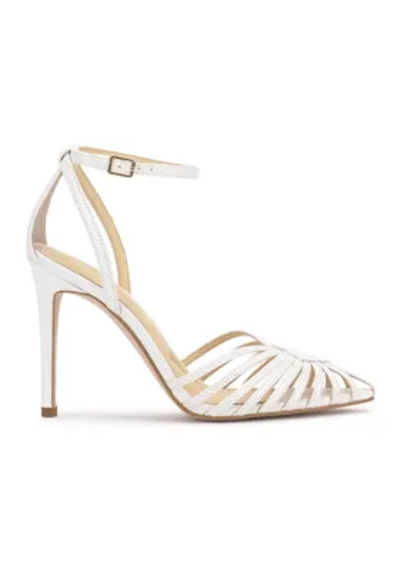 Paveri Stiletto Sandals