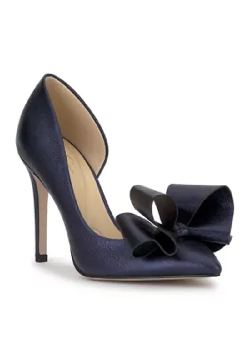 Penari Heels