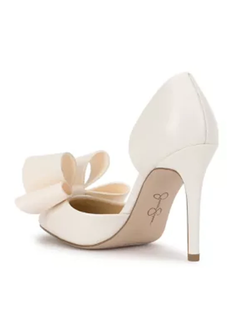 Penari Heels