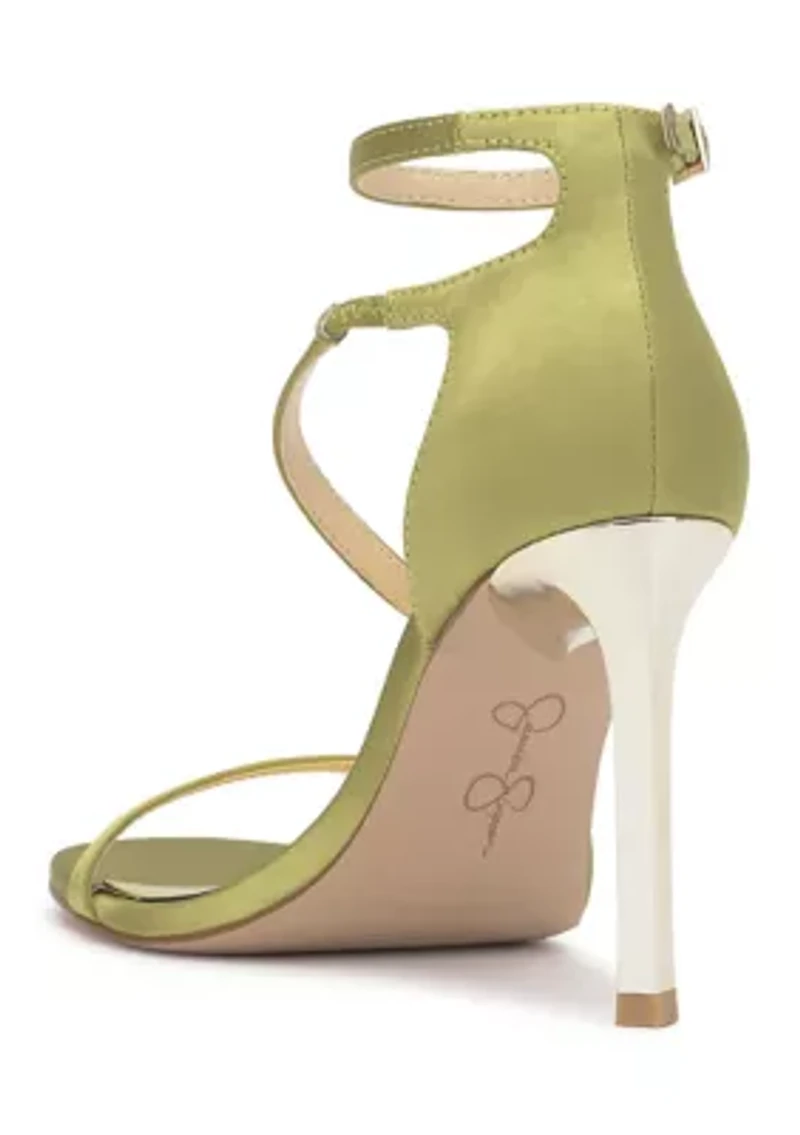 Qamille Sandals