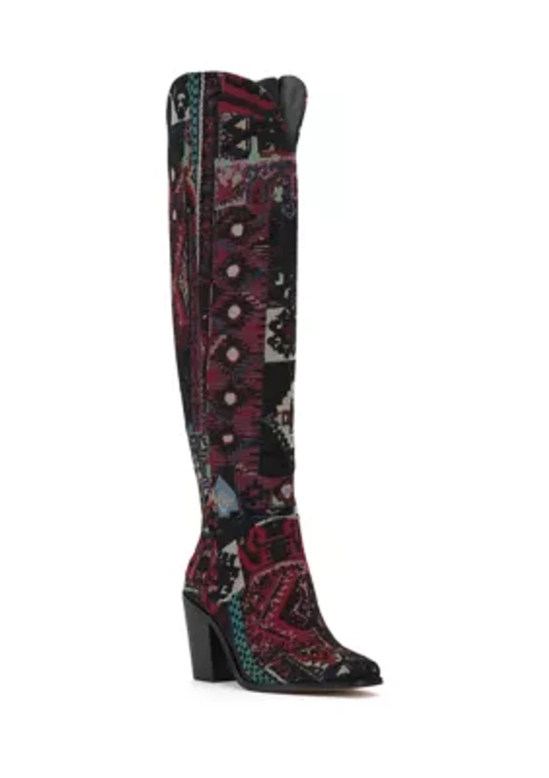 Ravyn Tall Boots
