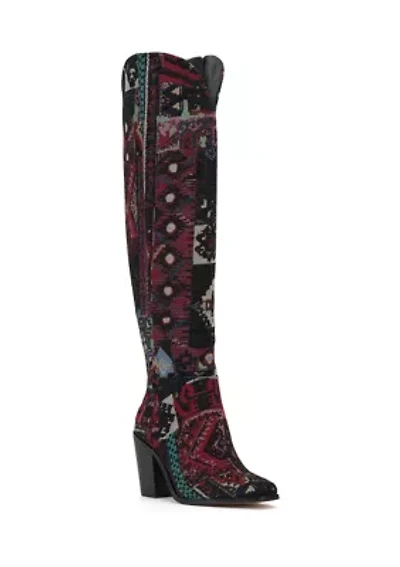 Ravyn Tall Boots