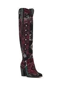 Ravyn Tall Boots