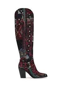Ravyn Tall Boots