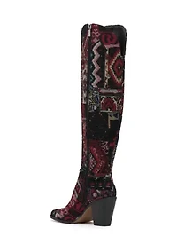 Ravyn Tall Boots