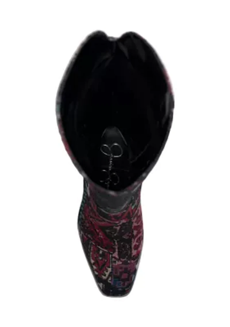 Ravyn Tall Boots