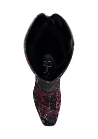 Ravyn Tall Boots