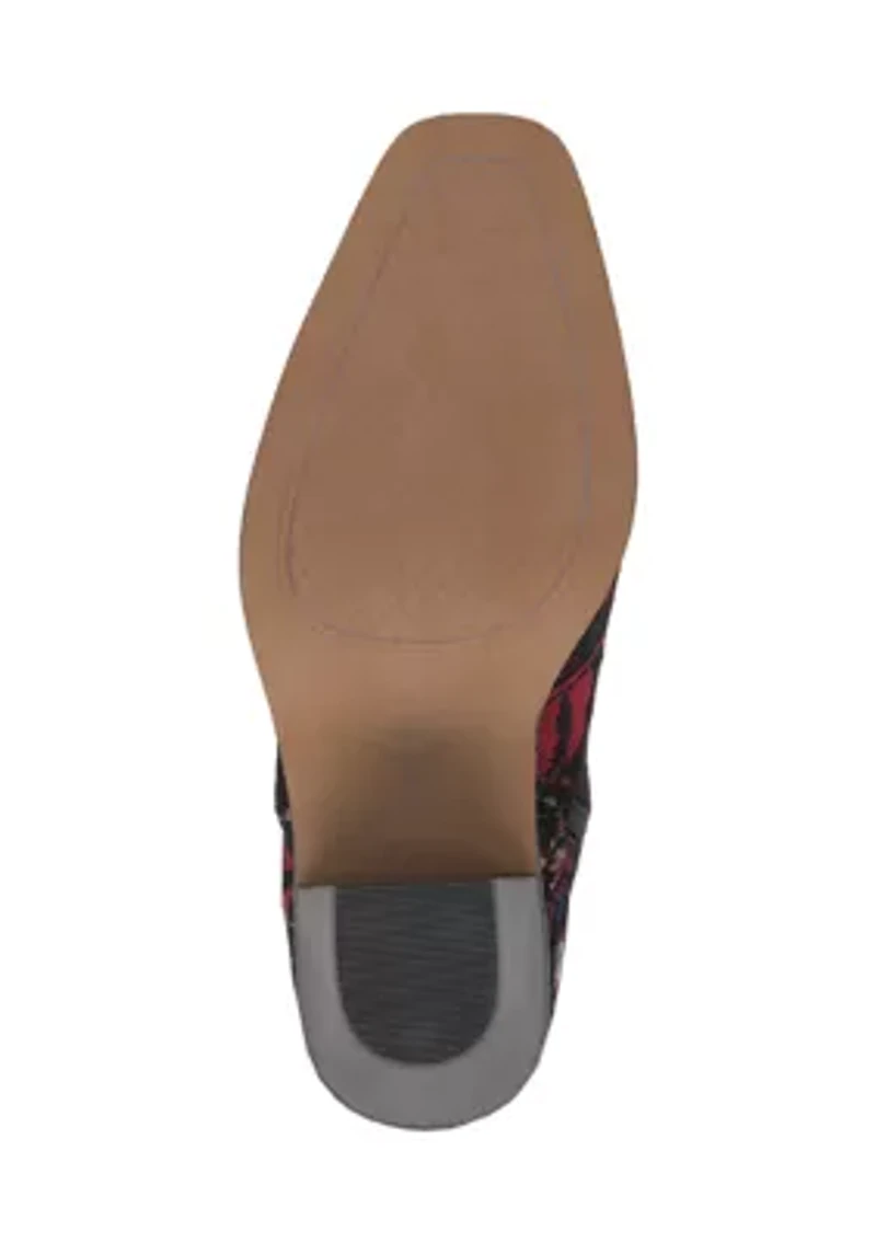 Ravyn Tall Boots