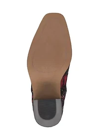 Ravyn Tall Boots