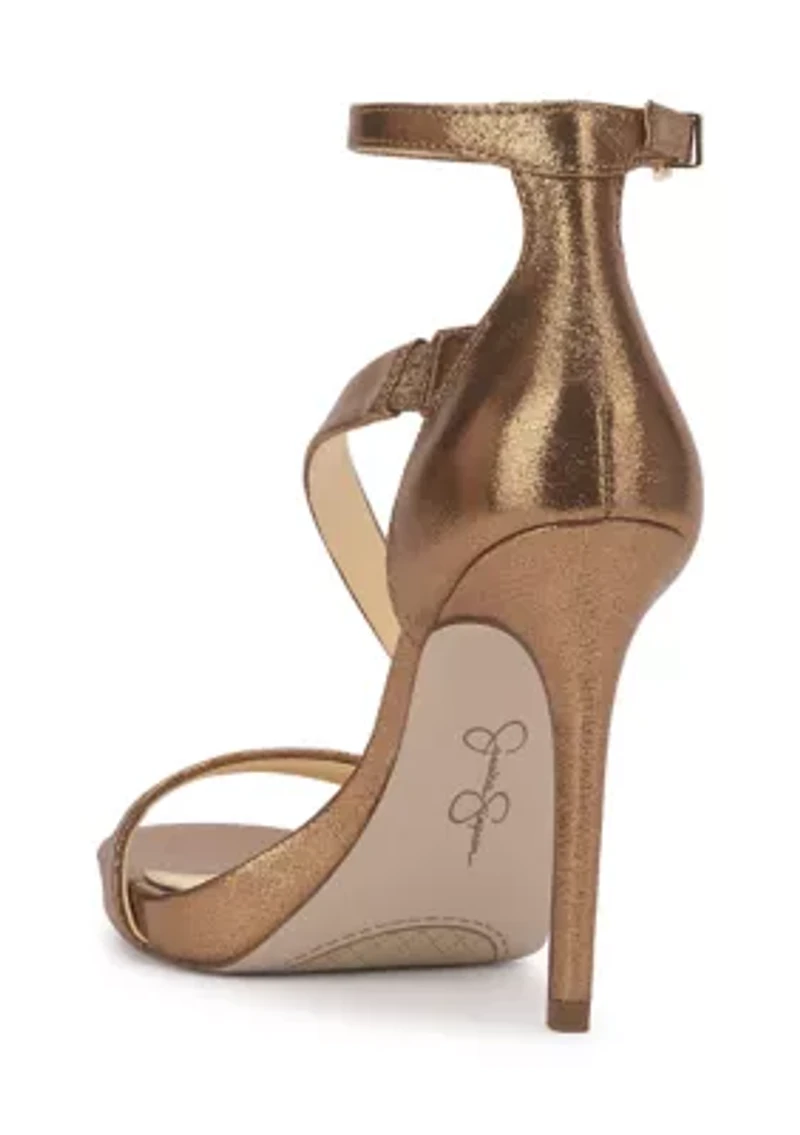 Rayli Sandals