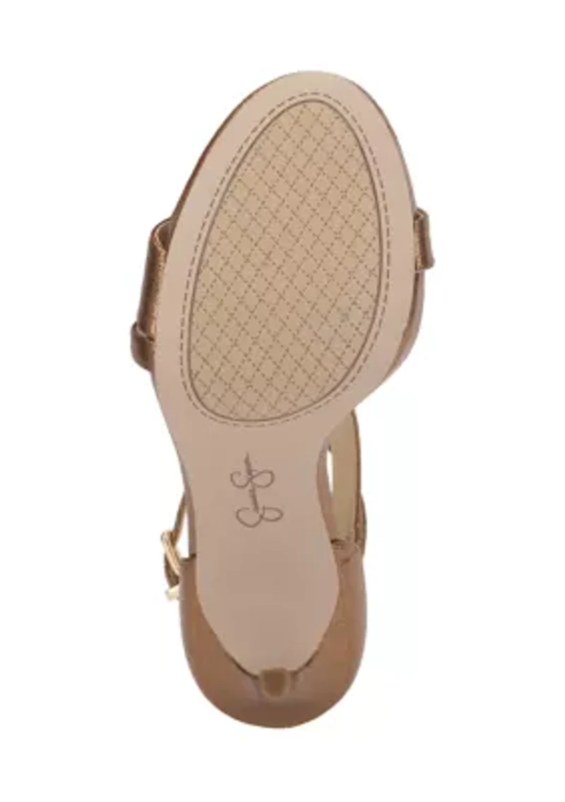 Rayli Sandals