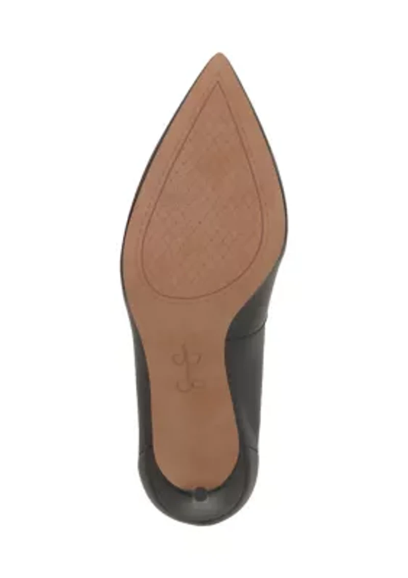 Seitria Stretch Pumps