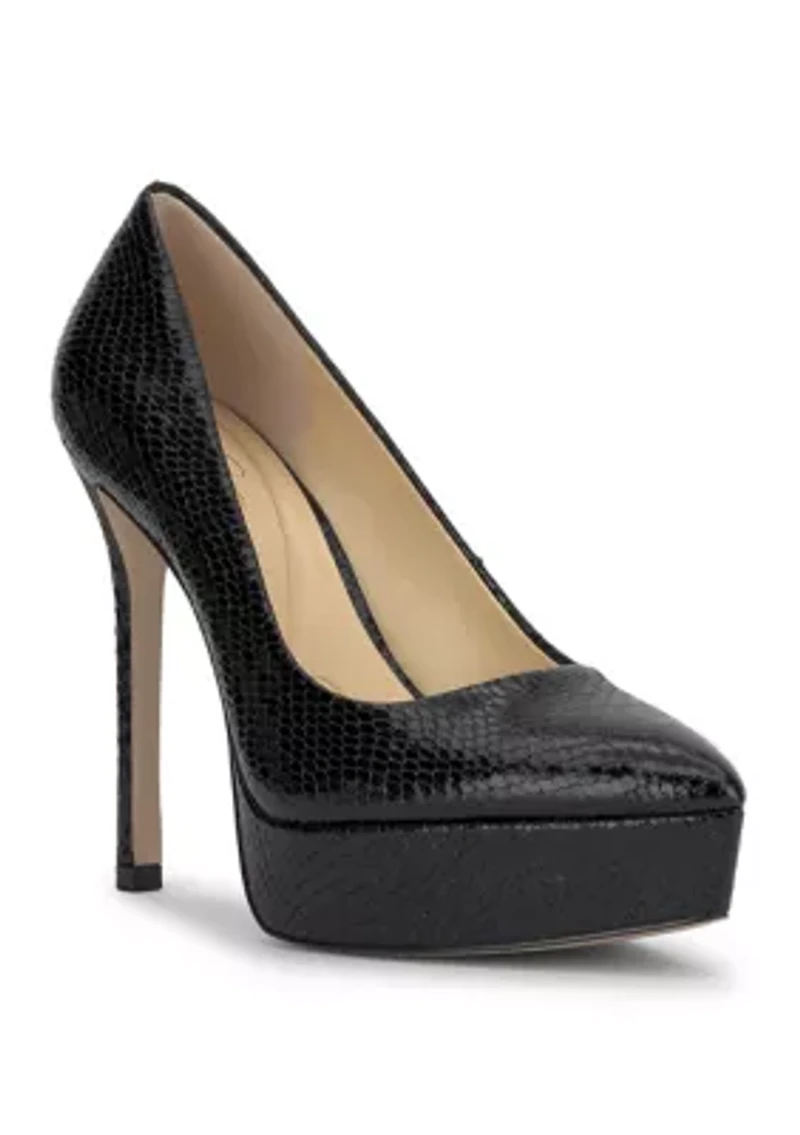 Sinelia Stiletto Heels