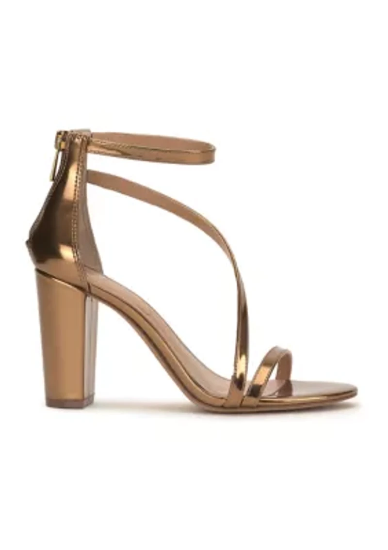 Sloyan Ankle Strap Sandals