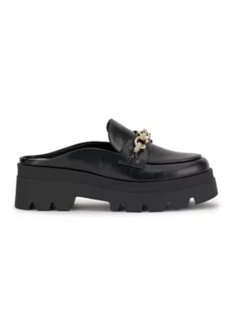 Undelie Loafers