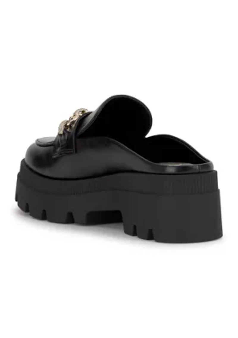 Undelie Loafers