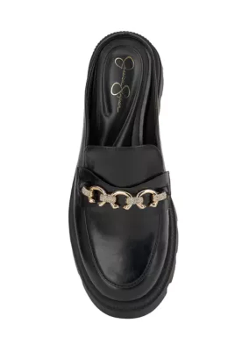 Undelie Loafers