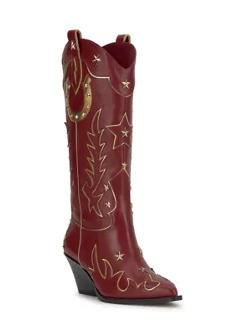 Zembitti Boots
