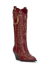 Zembitti Boots