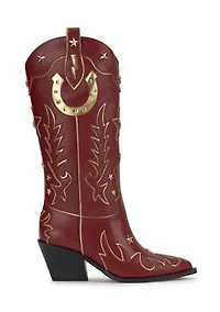 Zembitti Boots