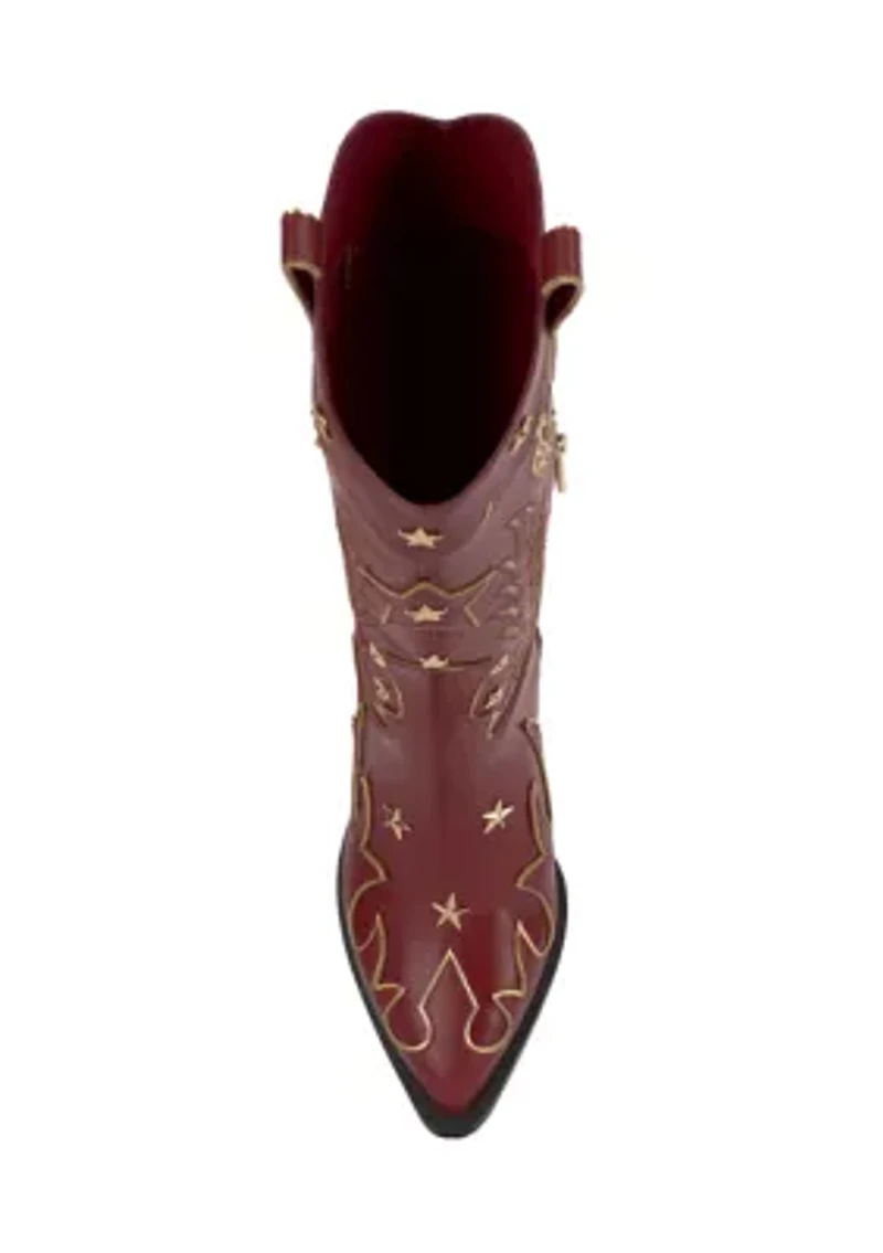 Zembitti Boots