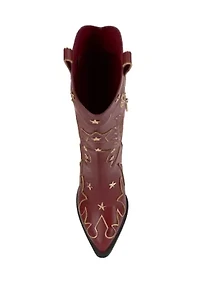 Zembitti Boots