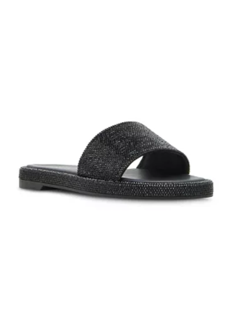 Addie One Band Sandals