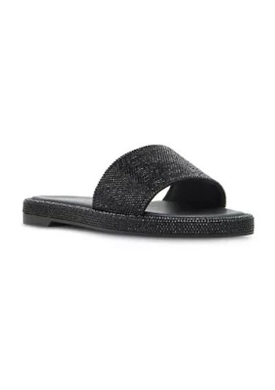 Addie One Band Sandals