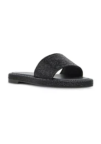 Addie One Band Sandals