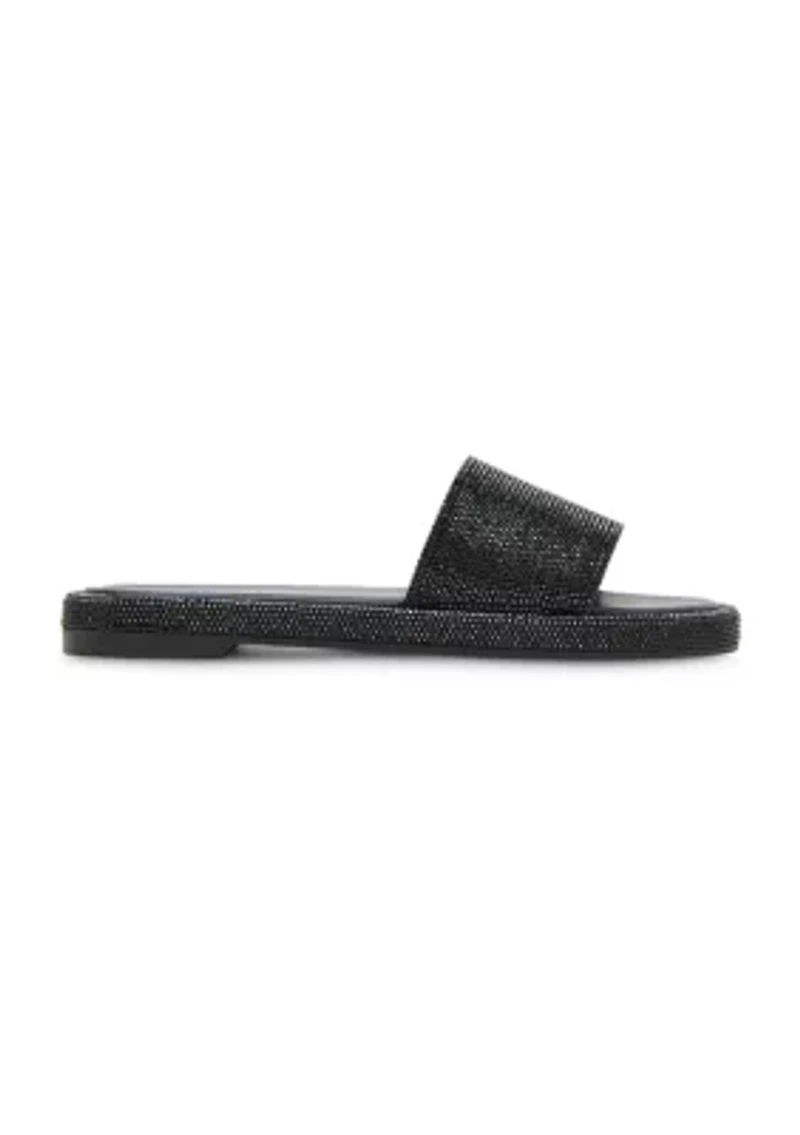 Addie One Band Sandals