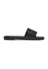 Addie One Band Sandals