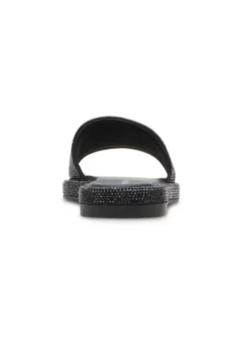 Addie One Band Sandals