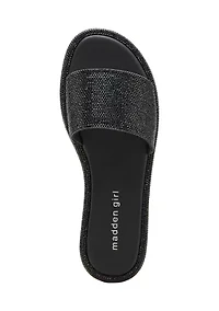 Addie One Band Sandals