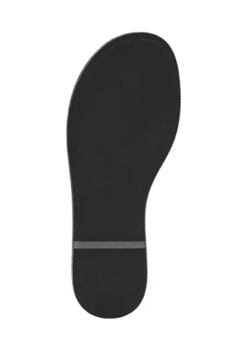 Addie One Band Sandals