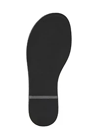Addie One Band Sandals